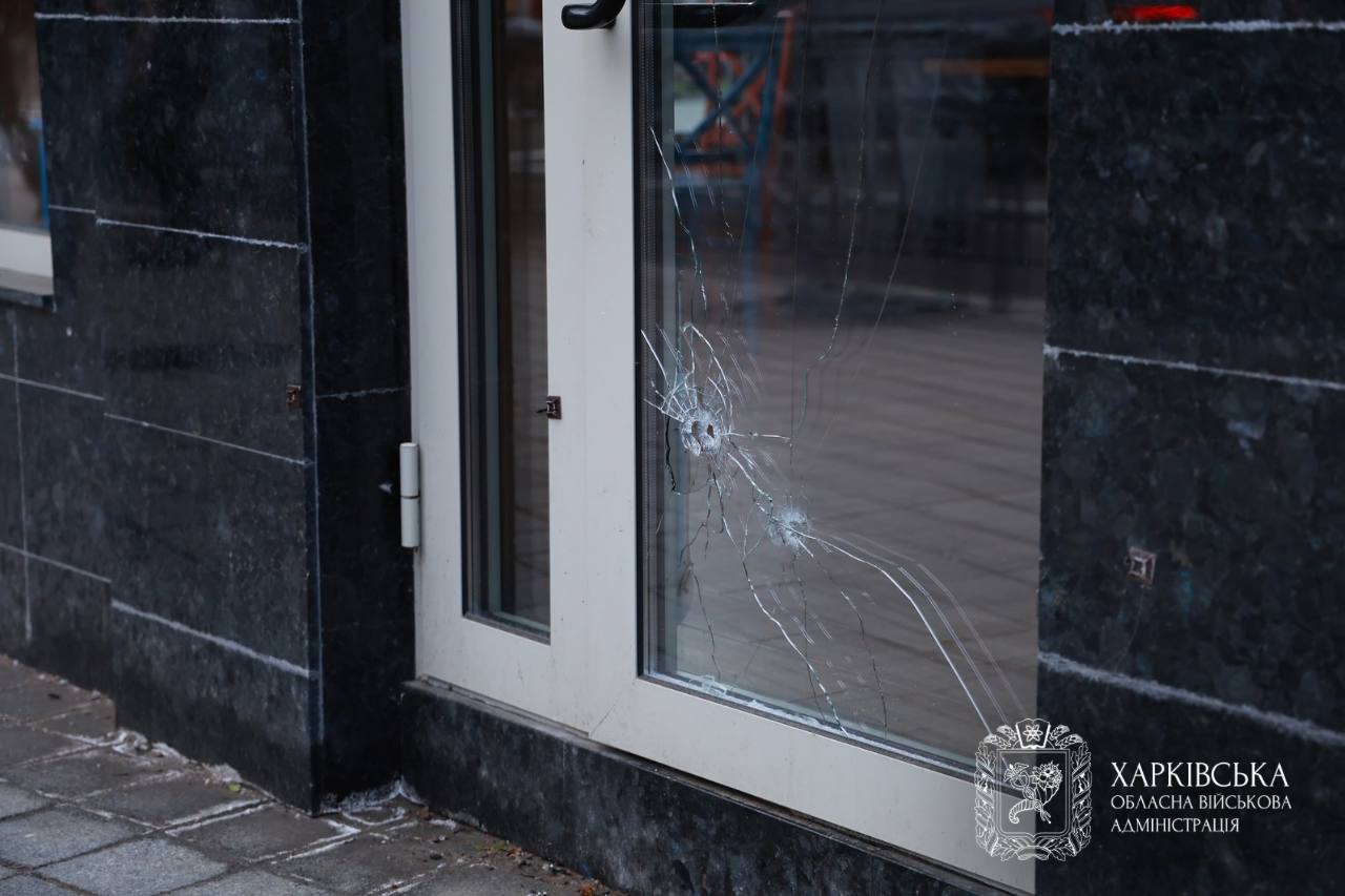 Russia massively strikes Ukraine's Kyiv, Kharkiv, Odesa, and Kremenchuk: Aftermath revealed